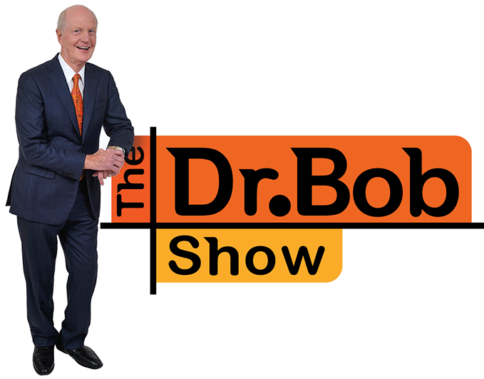 East TN PBS The Dr. Bob Show